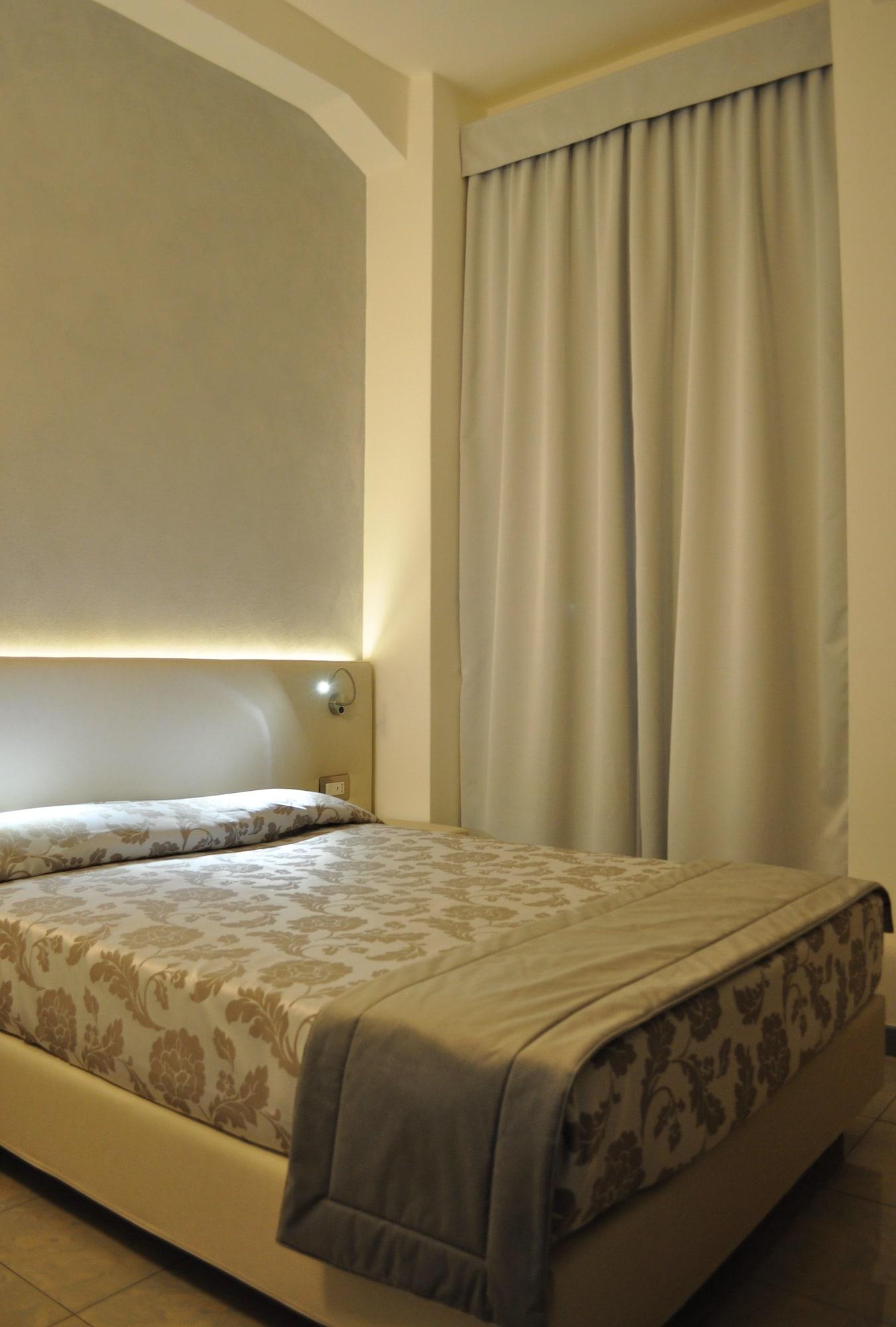Garibaldi Hotel Mestre