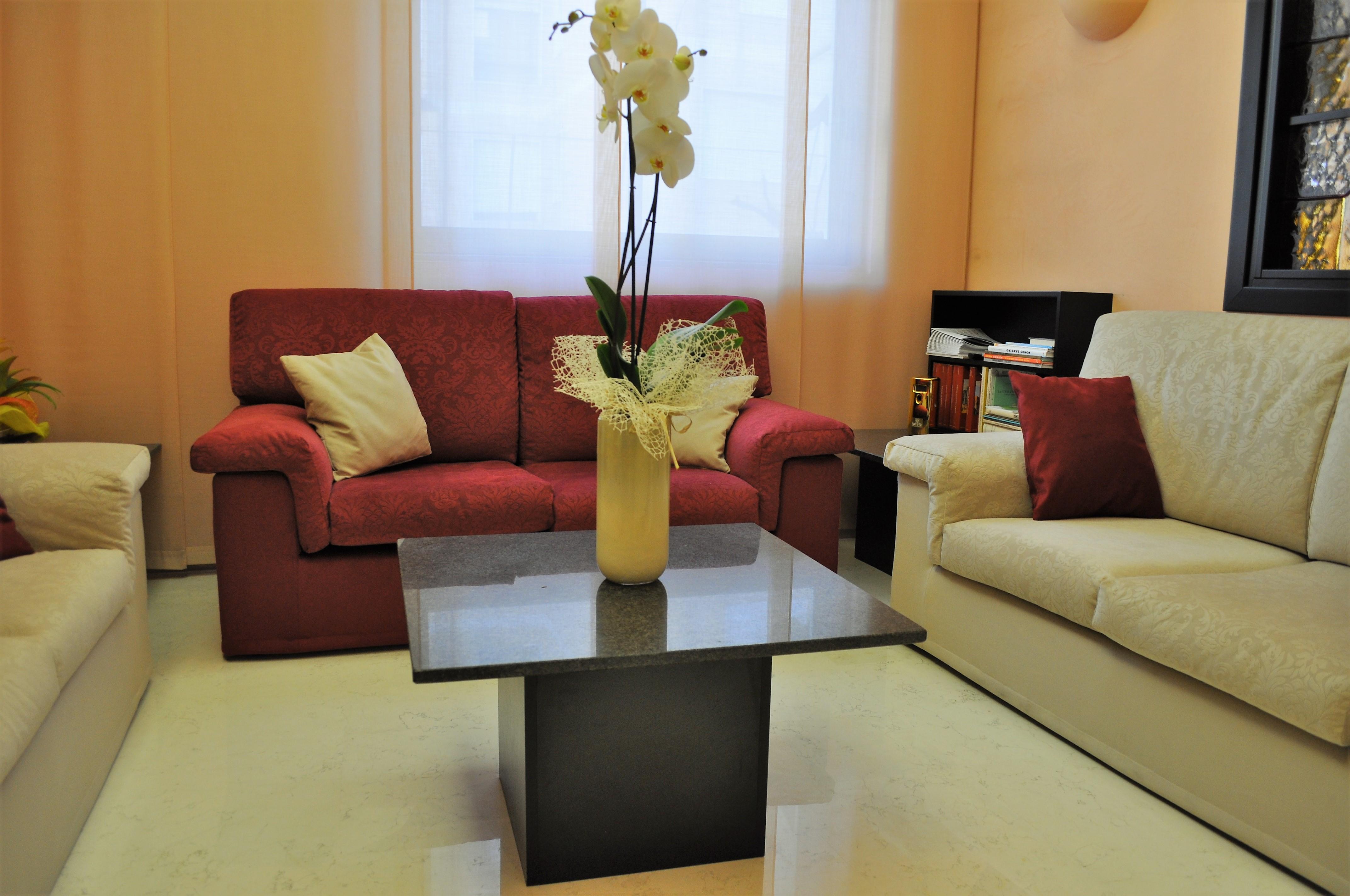Garibaldi Hotel Mestre