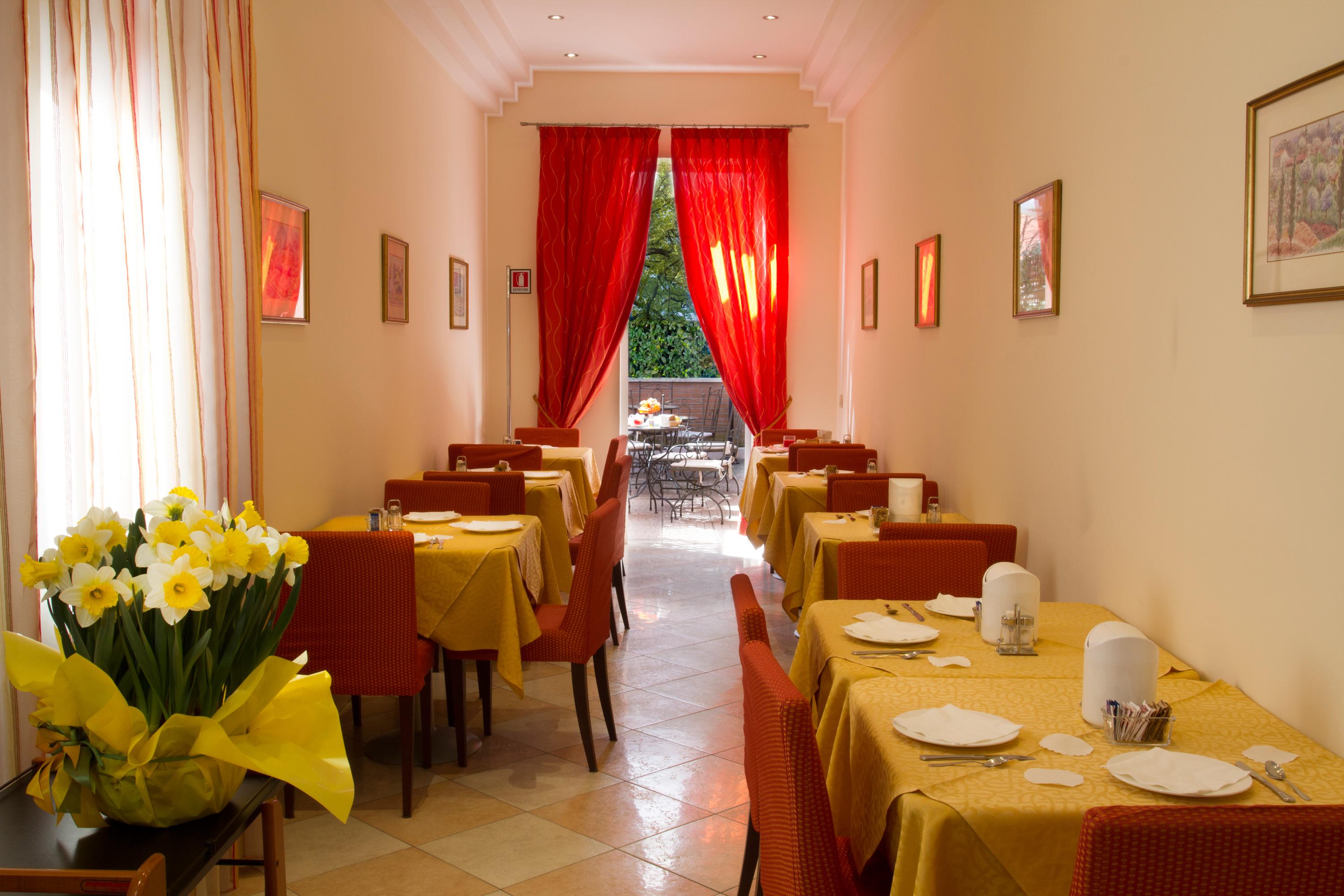 Garibaldi Hotel