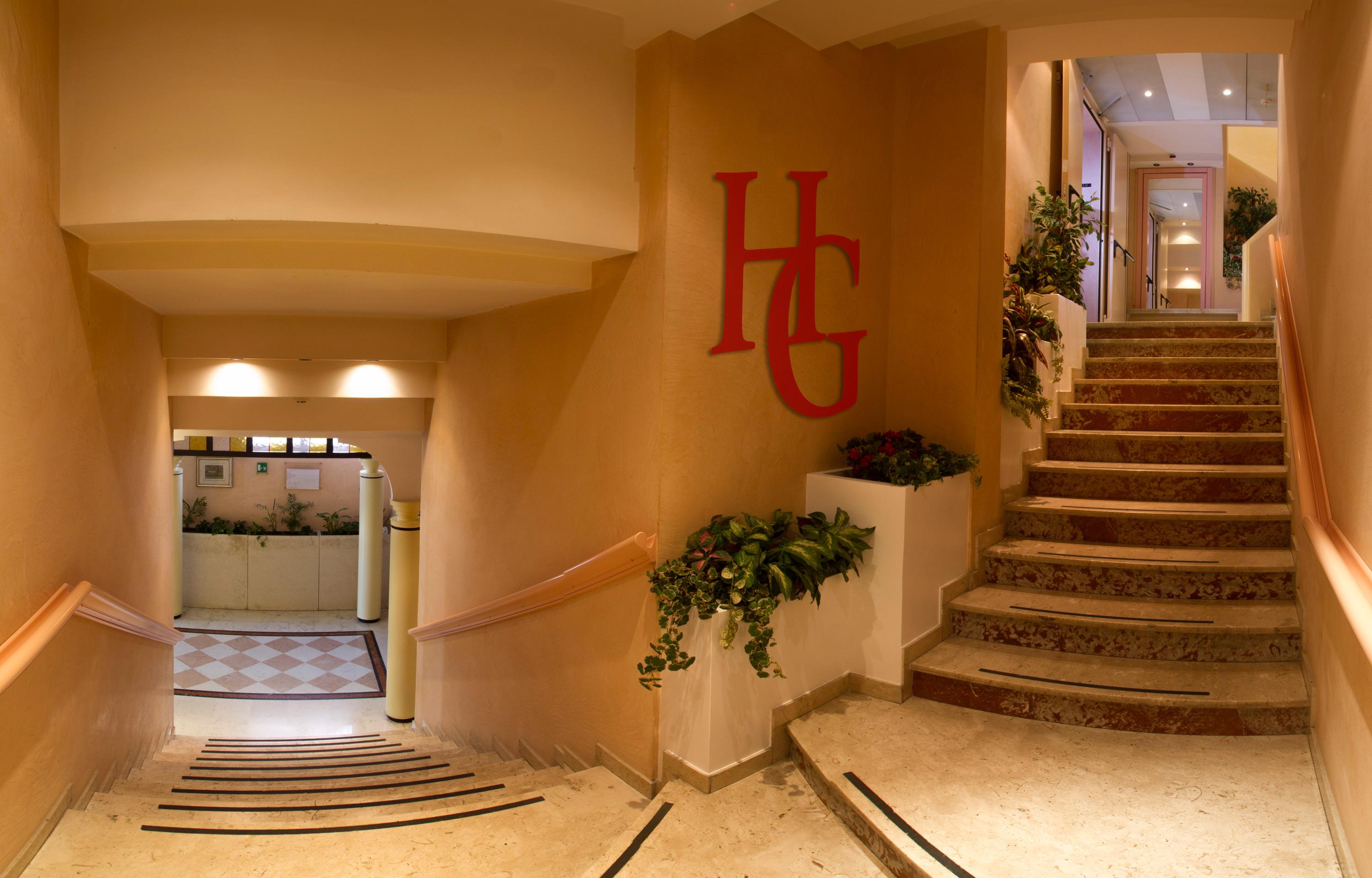 Garibaldi Hotel 3*
