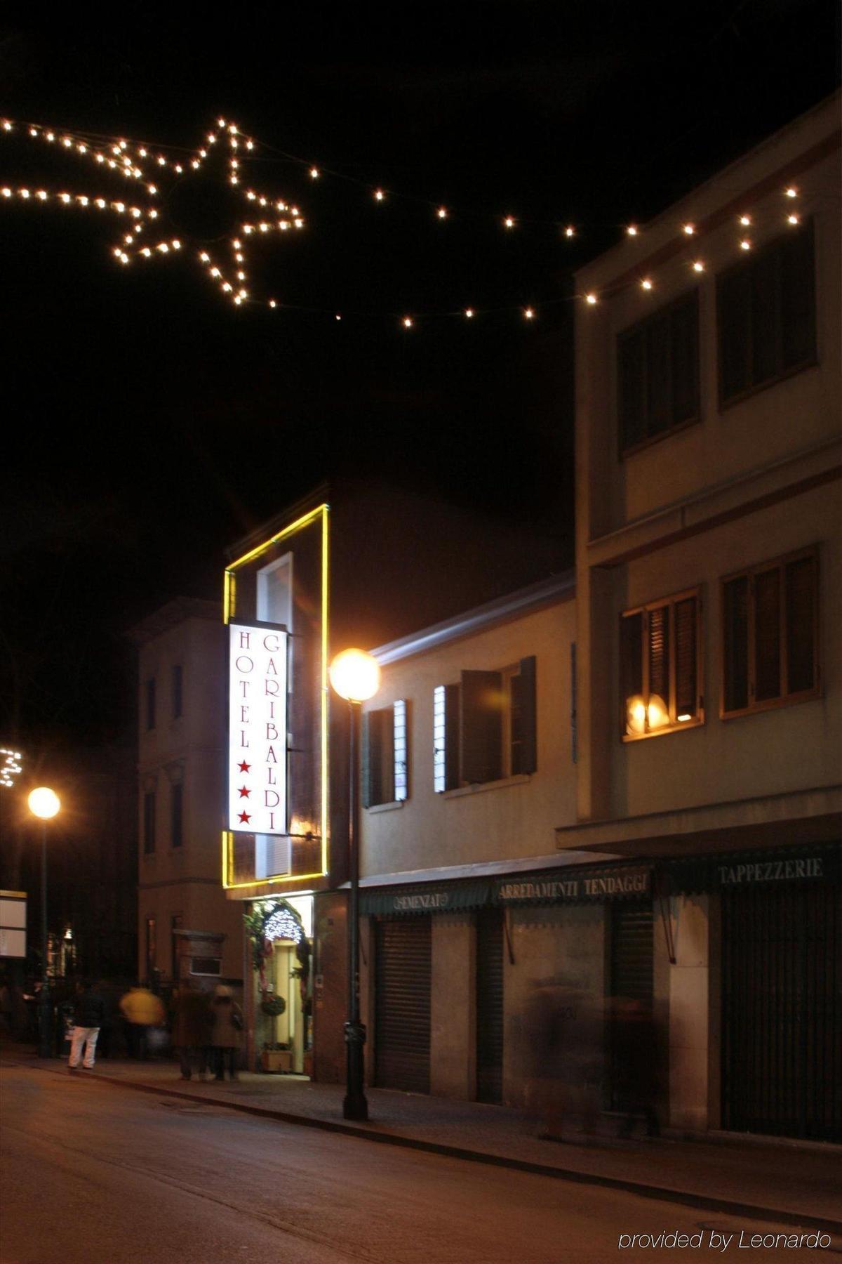 Hotel Garibaldi Mestre