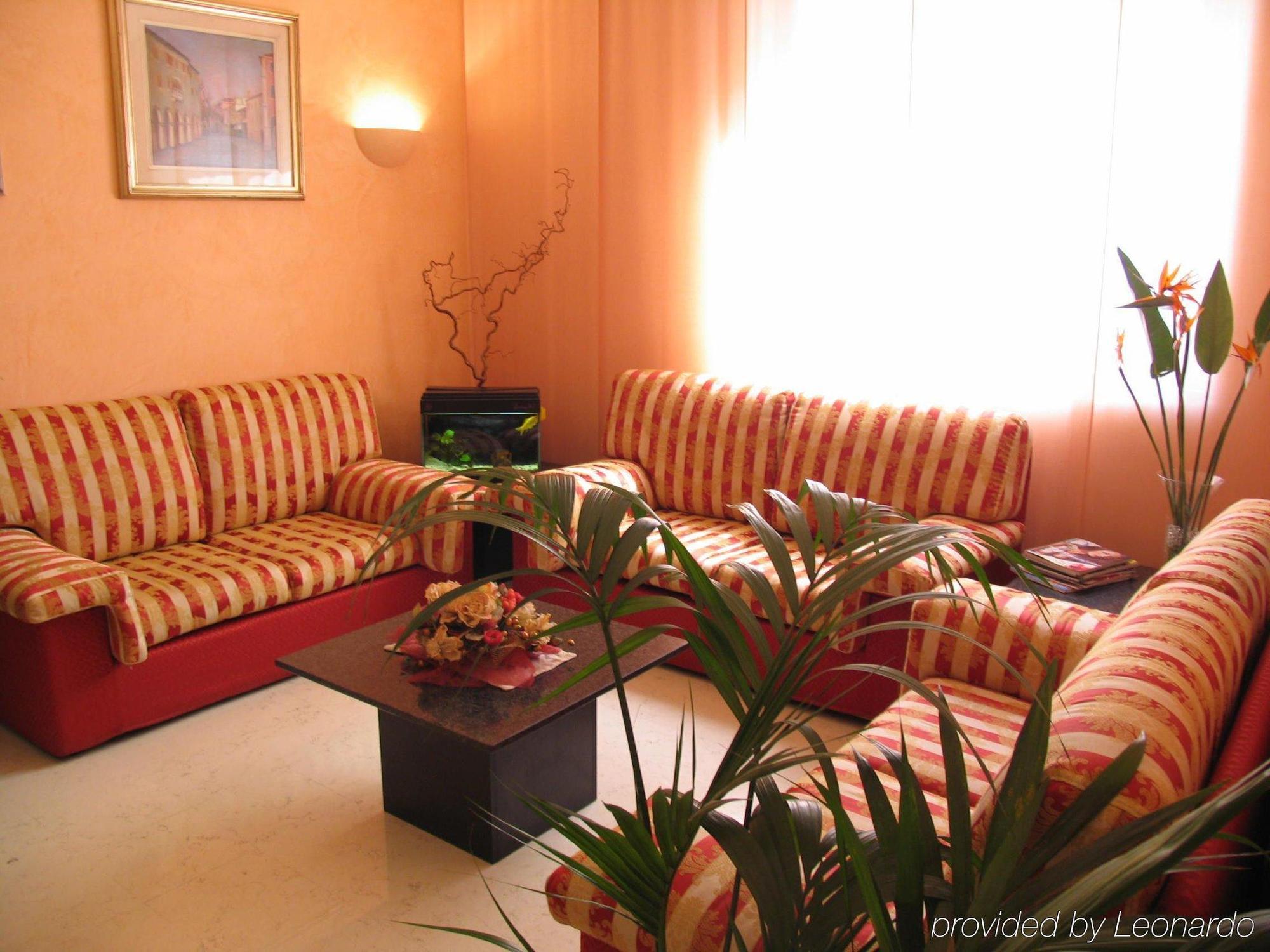 Hotel Garibaldi