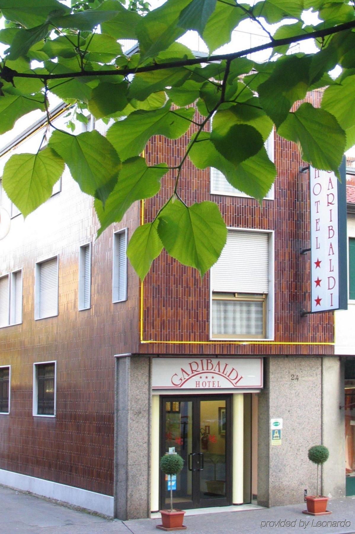 Garibaldi Hotel Mestre