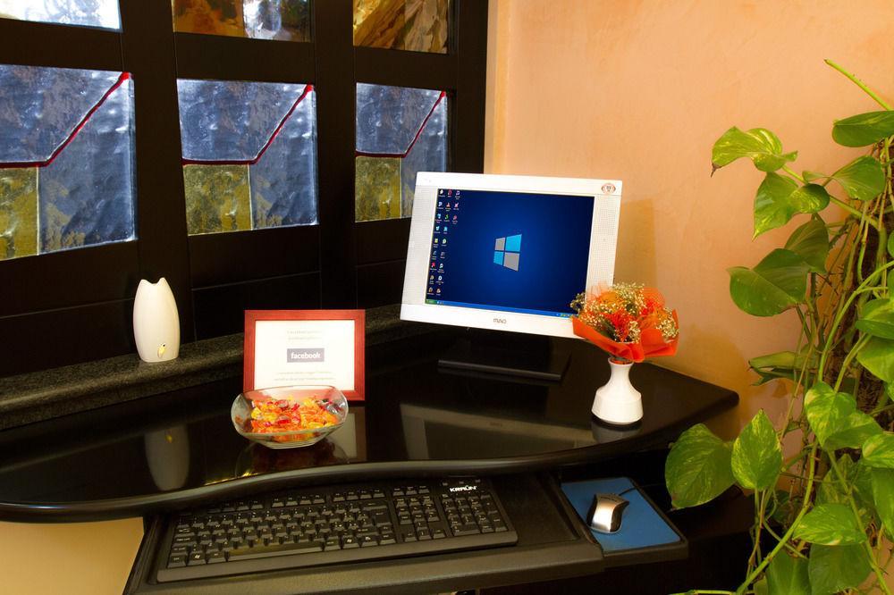 Garibaldi Hotel 3*
