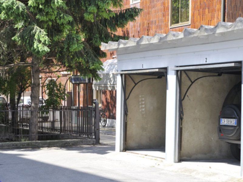 Garibaldi Hotel Mestre