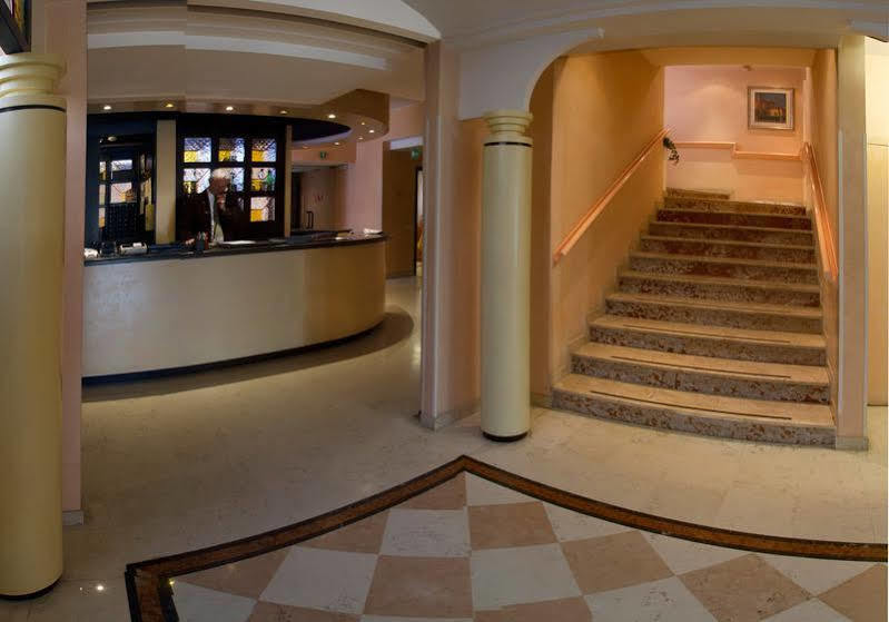 Hotel Garibaldi