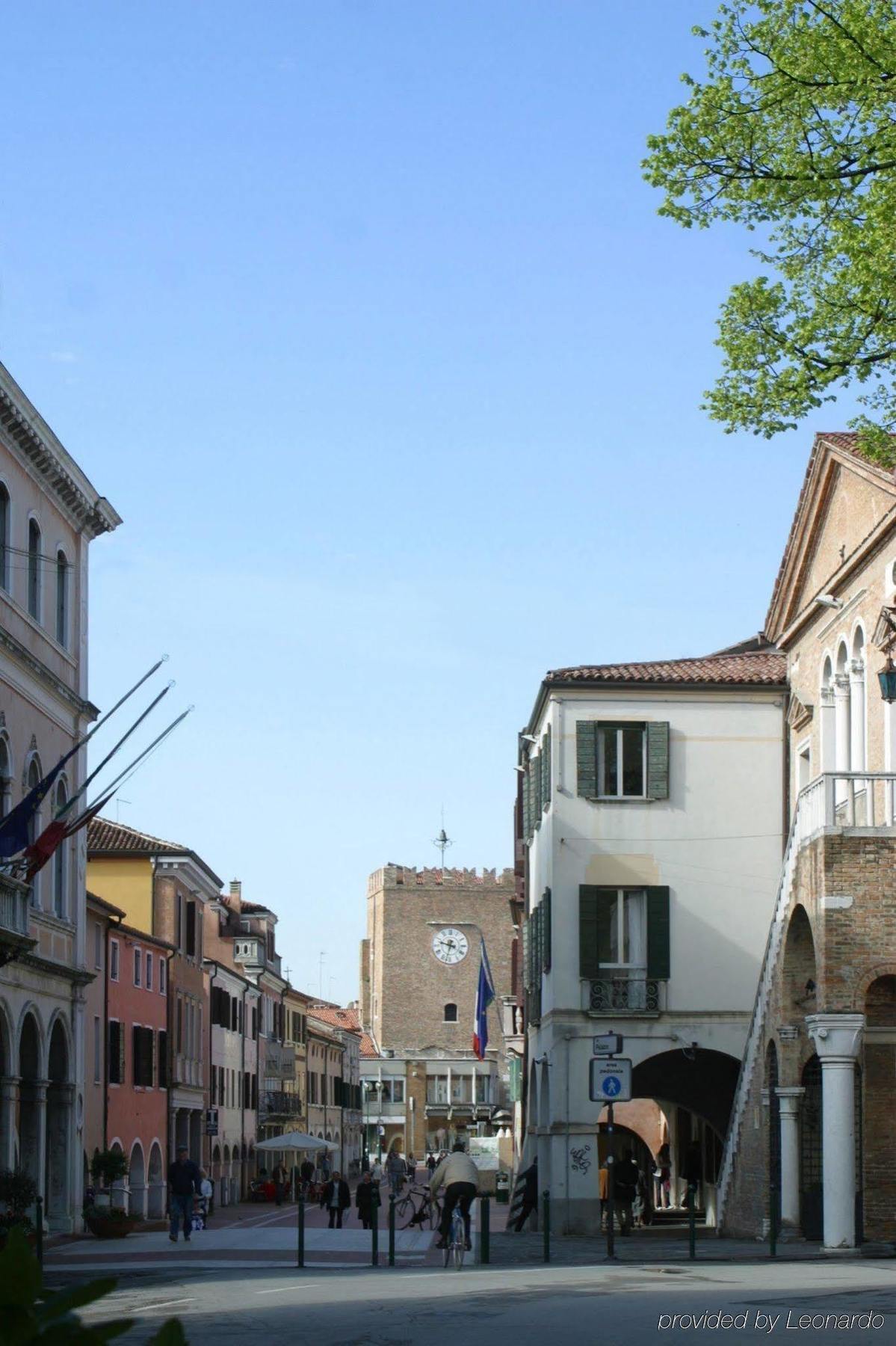 Hotel Garibaldi