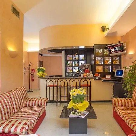 Hotel Garibaldi 